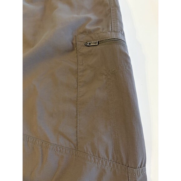 Columbia Omni Shade Pants Lightweight Men’s Size 42x34 (41x32.5) Hiking Casual - Picture 5 of 11